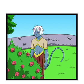 Read The Final Boss's Son Loves the Protagonist  76 Page 1 in English
