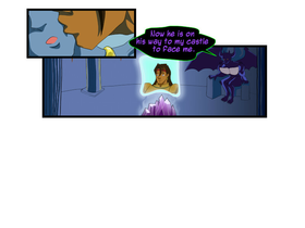 Read The Final Boss's Son Loves the Protagonist  2 Page 1 in English