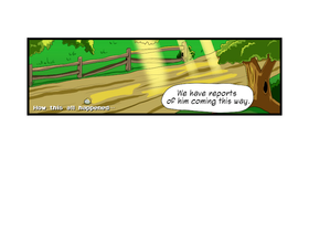 Read The Final Boss's Son Loves the Protagonist  3 Page 1 in English