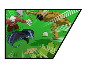 Read The Final Boss's Son Loves the Protagonist  4 Page 1 in English