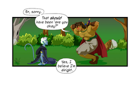 Read The Final Boss's Son Loves the Protagonist  7 Page 1 in English