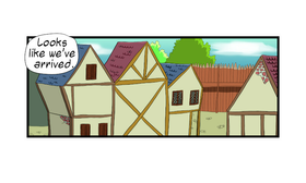 Read The Final Boss's Son Loves the Protagonist  11 Page 1 in English
