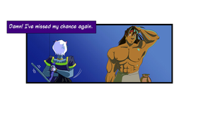Read The Final Boss's Son Loves the Protagonist  15 Page 1 in English