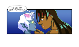 Read The Final Boss's Son Loves the Protagonist  16 Page 1 in English