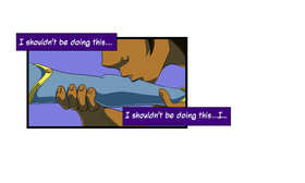 Read The Final Boss's Son Loves the Protagonist  17 Page 1 in English