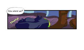 Read The Final Boss's Son Loves the Protagonist  18 Page 1 in English