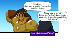 Read The Final Boss's Son Loves the Protagonist  25 Page 1 in English