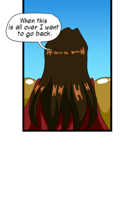 Read The Final Boss's Son Loves the Protagonist  27 Page 1 in English