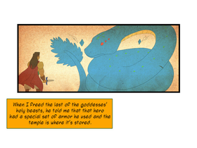 Read The Final Boss's Son Loves the Protagonist  31 Page 1 in English