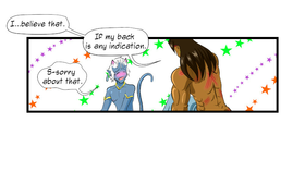 Read The Final Boss's Son Loves the Protagonist  32 Page 1 in English