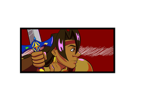 Read The Final Boss's Son Loves the Protagonist  36 Page 1 in English