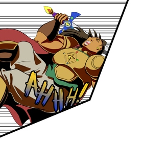 Read The Final Boss's Son Loves the Protagonist  37 Page 1 in English
