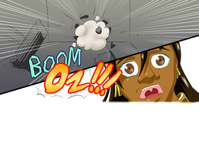 Read The Final Boss's Son Loves the Protagonist  38 Page 1 in English