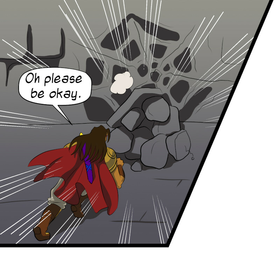 Read The Final Boss's Son Loves the Protagonist  39 Page 1 in English