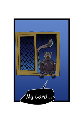 Read The Final Boss's Son Loves the Protagonist  42 Page 3 in English