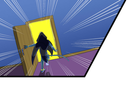 Read The Final Boss's Son Loves the Protagonist  44 Page 1 in English