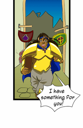 Read The Final Boss's Son Loves the Protagonist  47 Page 1 in English