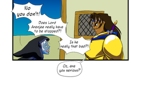 Read The Final Boss's Son Loves the Protagonist  48 Page 1 in English
