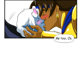 Read The Final Boss's Son Loves the Protagonist  52 Page 1 in English