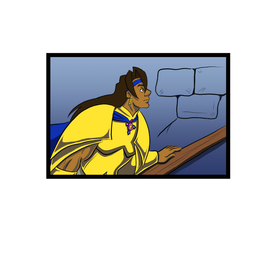 Read The Final Boss's Son Loves the Protagonist  55 Page 1 in English