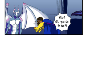 Read The Final Boss's Son Loves the Protagonist  59 Page 1 in English