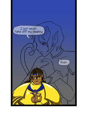 Read The Final Boss's Son Loves the Protagonist  60 Page 1 in English