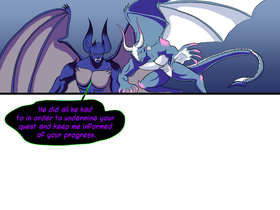 Read The Final Boss's Son Loves the Protagonist  61 Page 1 in English