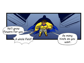 Read The Final Boss's Son Loves the Protagonist  63 Page 1 in English