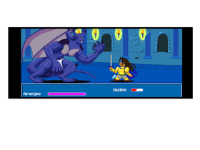 Read The Final Boss's Son Loves the Protagonist  65 Page 1 in English