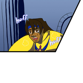 Read The Final Boss's Son Loves the Protagonist  67 Page 1 in English