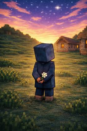 Read Denko - O Mundo Quadrado   1 Page 1 in Brazilian Portuguese