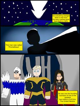 Read BraveHeart   2 Page 3 in English