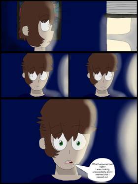 Read BraveHeart   4 Page 1 in English