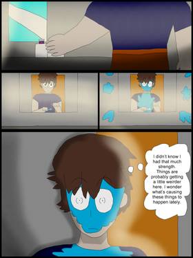 Read BraveHeart   4 Page 2 in English