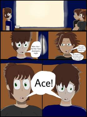 Read BraveHeart   4 Page 3 in English