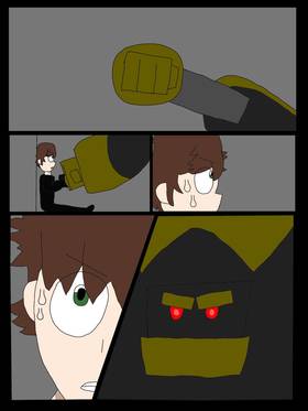 Read BraveHeart   5 Page 2 in English