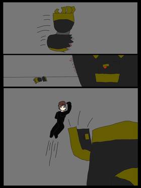 Read BraveHeart   5 Page 3 in English