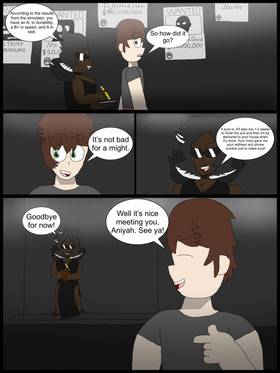 Read BraveHeart   6 Page 1 in English