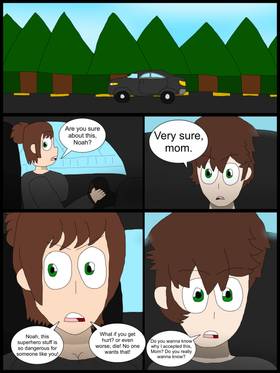 Read BraveHeart   6 Page 2 in English