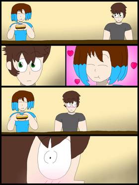 Read BraveHeart   7 Page 1 in English