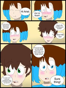 Read BraveHeart   7 Page 2 in English