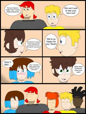 Read BraveHeart   7 Page 3 in English