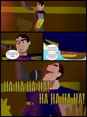 Read BraveHeart   8 Page 2 in English