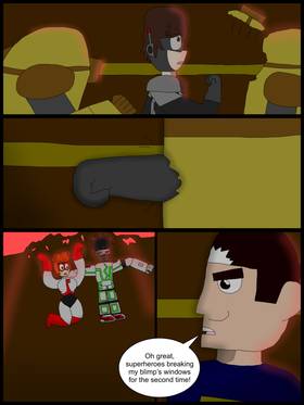 Read BraveHeart   9 Page 2 in English