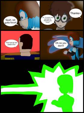 Read BraveHeart   10 Page 1 in English