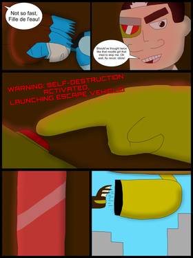 Read BraveHeart   10 Page 2 in English