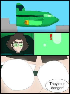 Read BraveHeart   10 Page 3 in English