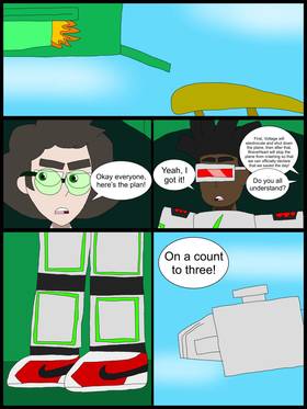 Read BraveHeart   11 Page 2 in English