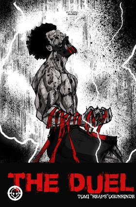 Read The Duel  1 Page 7 in English