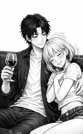 Read Кровавый Браслет  1 Page 3 in Russian